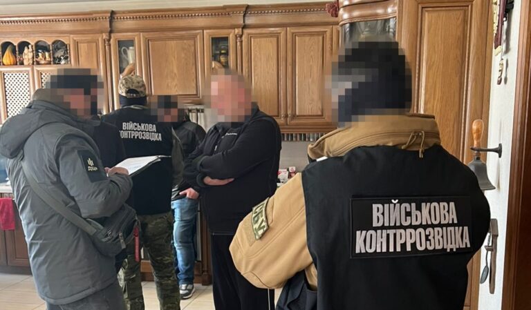 Трьом командирам оголосили підозру за провал оборони на Харківщині у травні 2024 року — ДБР