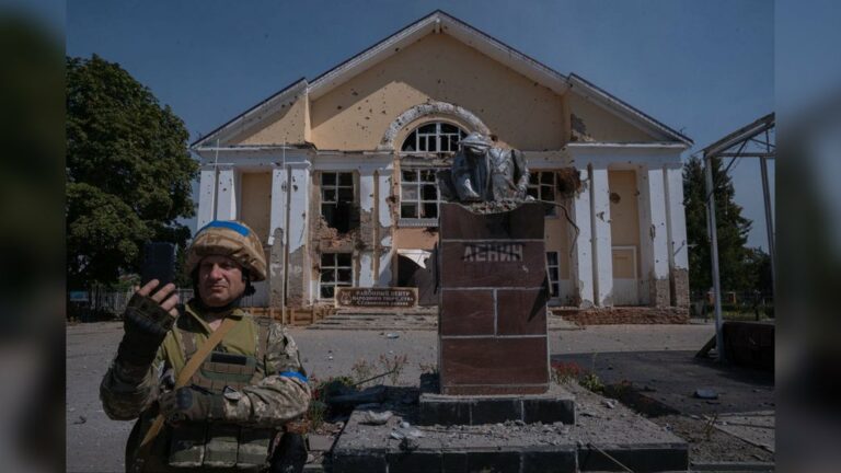 Після Курської операції тиск на Харківщину з боку РФ зменшився — Ширяєв