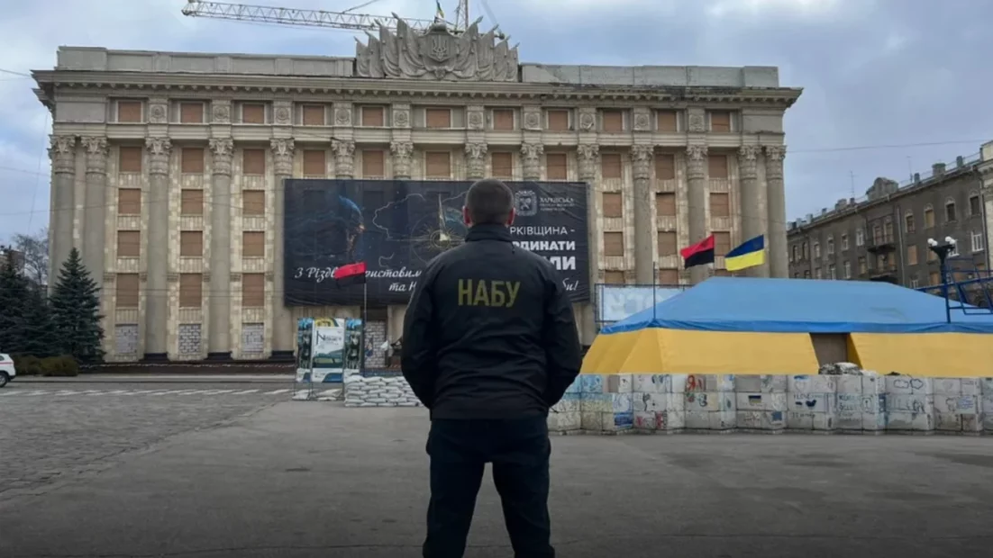 зображення до посту: «Ми повертаємось до системи, яка була за Януковича»: Верховна Рада проголосувала за обмеження незалежності НАБУ і САП