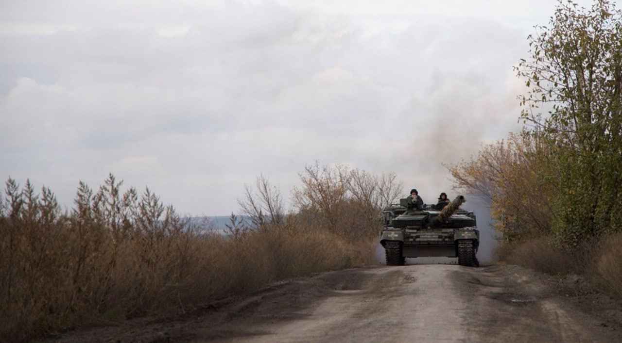 Soldiers of 56th Separate Mechanized Brigade / Source: General Staff of the AFU