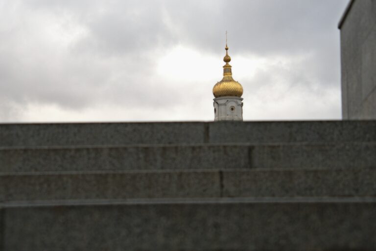 Хмарно: погода на Харківщині