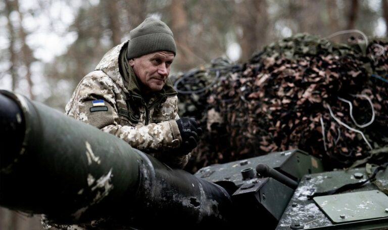 Росіяни втратили три стартові позиції запуску БпЛА на Харківському напрямку — ОТУ