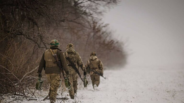 Росіяни втратили три бойові броньовані машини на Харківському напрямку — ОТУ