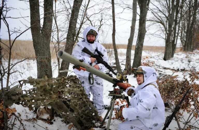 П’ять боєзіткнень: Генштаб про ситуацію на Харківщині станом на 16:00