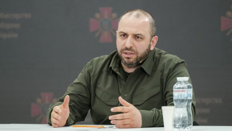 Міноборони розпочало власне виробництво FPV-дронів