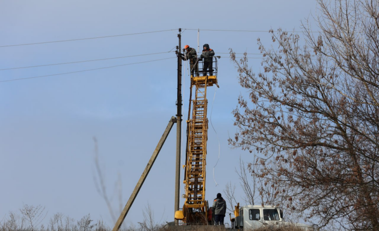 У Дергачівській громаді усувають наслідки авіаобстрілу — Задоренко