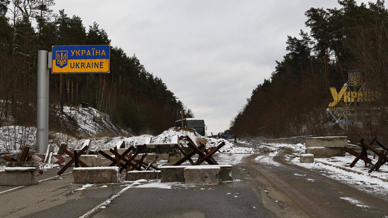 61-й обмін полоненими / Фото: Володимир Зеленський