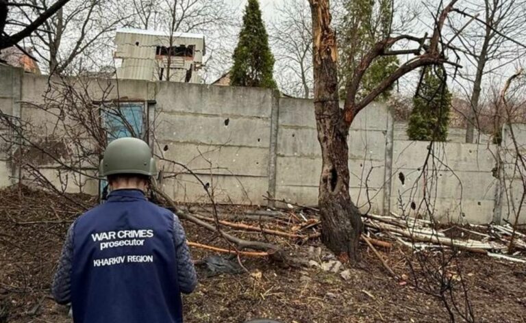 Росіяни двічі обстріляли Харків протягом доби: що відомо