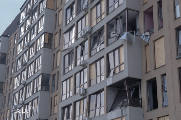 Понад 27 тисяч заяв українців надійшло до Міжнародного реєстру збитків 