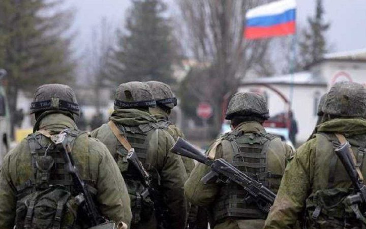 Russian troops are “clearing out” settlements on Kupiansk axis, OSINT analyst says 