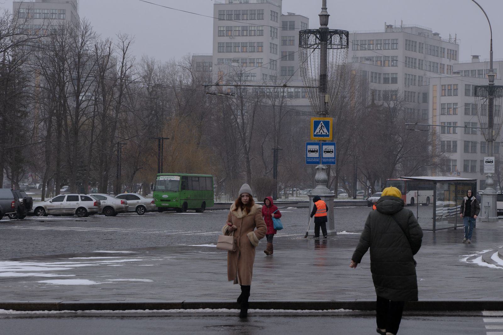 Kharkiv / Photo: Gwara Media