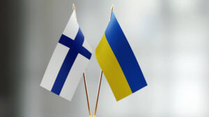 притулок для українців у Фінляндії
