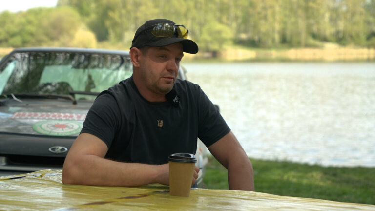 «З кожною поїздкою міста повільно помирають»: волонтер про евакуацію на Харківщині