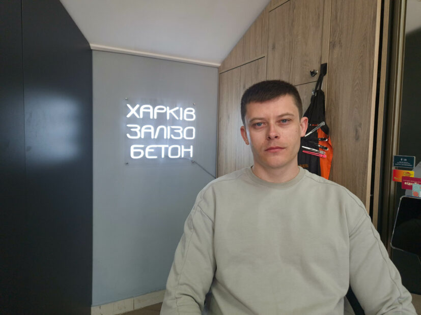 Володимир Самойленко