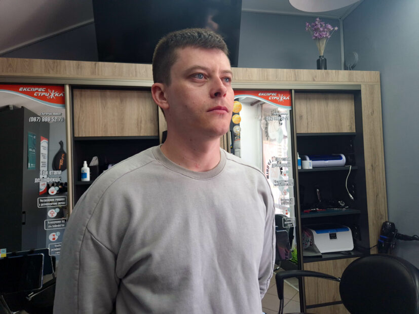 Володимир Самойленко