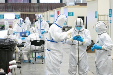 Фейк. У Сумах через епідситуацію закривають інфекційні відділення