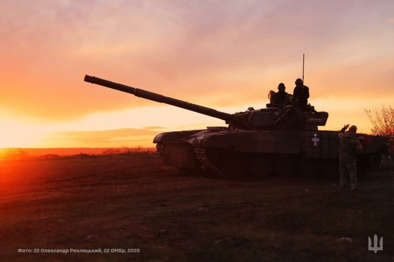 Military: Russian forces ramped up attacks near Lyptsi north of Kharkiv