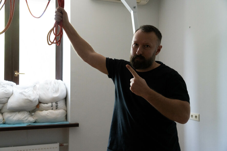 Олександр Марков