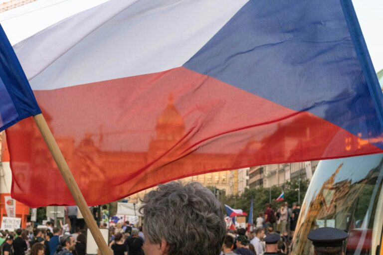 Завдяки Трампу російсько-українська війна знову висвітлюється у чеських медіа