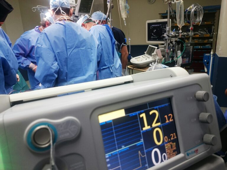 Russian attacks shut down Kupiansk’s only hospital