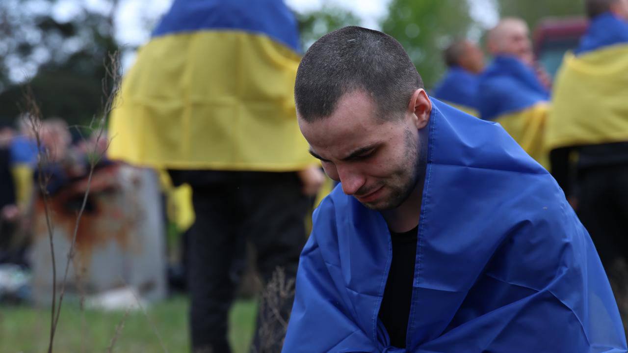 обмін 6 травня