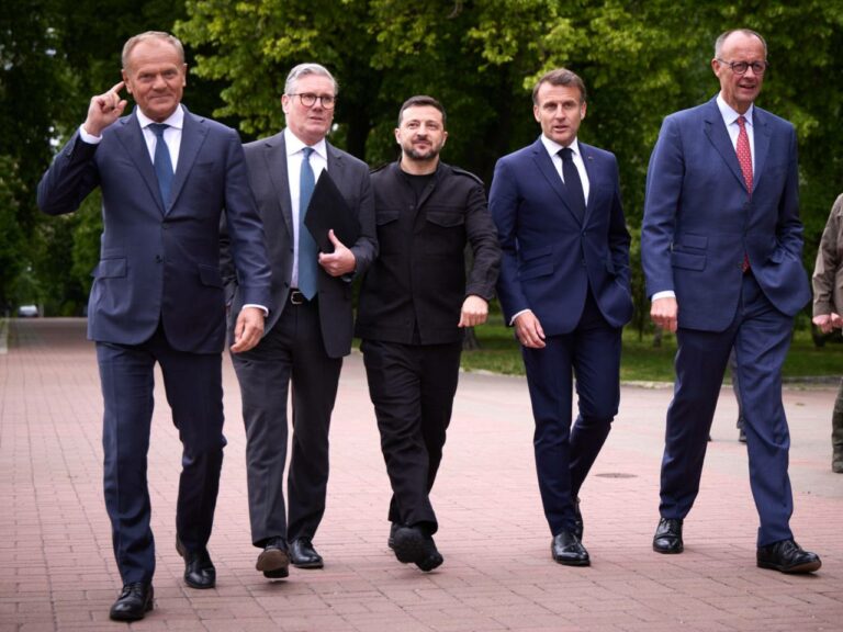 У ЄС готують нові санкції, якщо РФ не погодиться на пропозицію припинення вогню до кінця дня