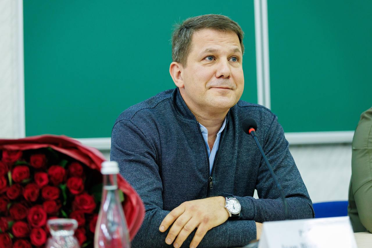 Ігор Рубан