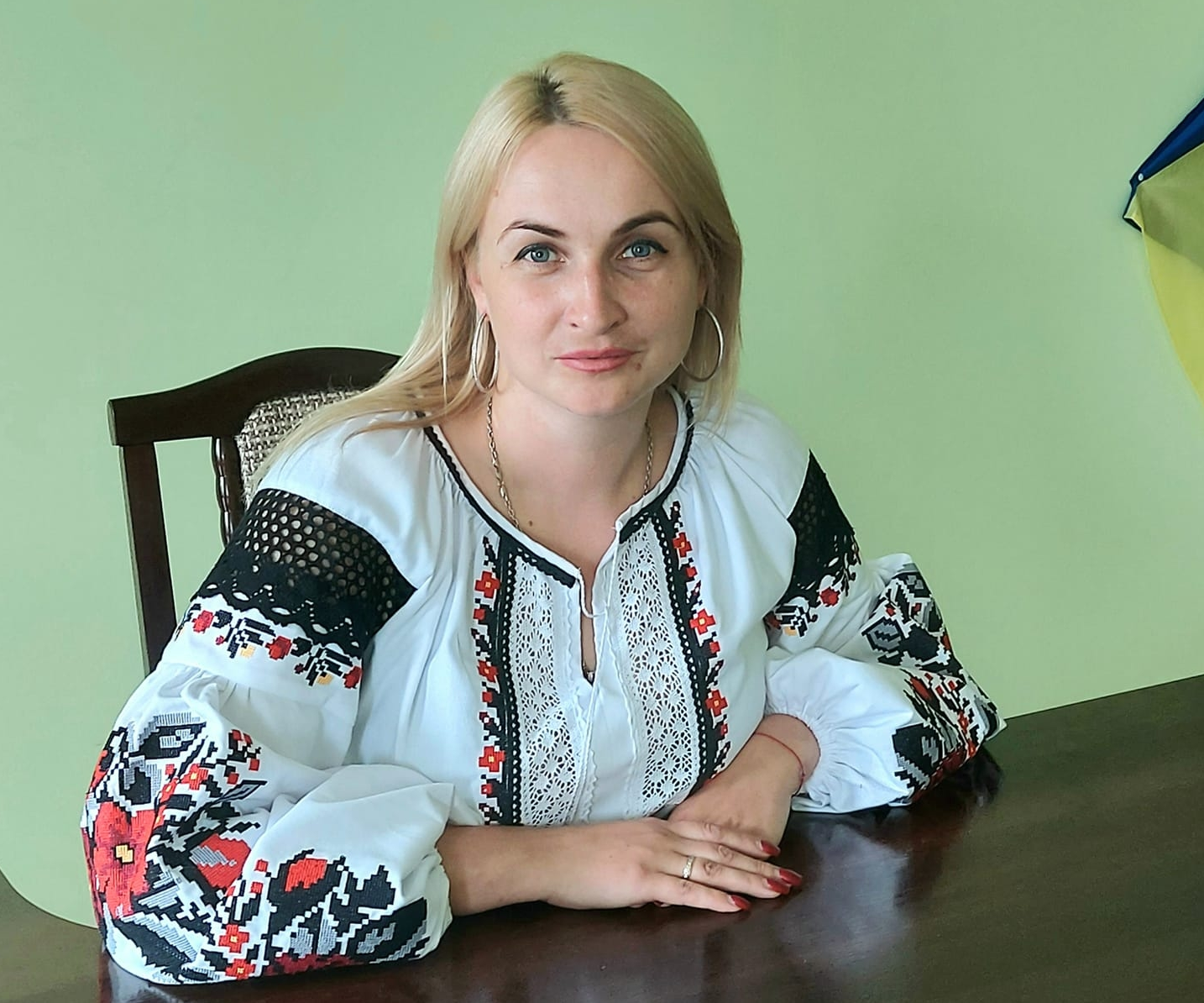 Анна Биченко Липці