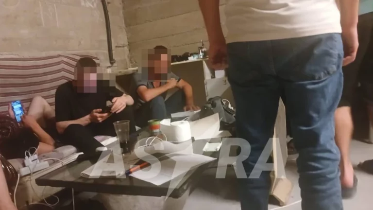Україна повернула 65 громадян, яких РФ незаконно утримувала на кордоні з Грузією