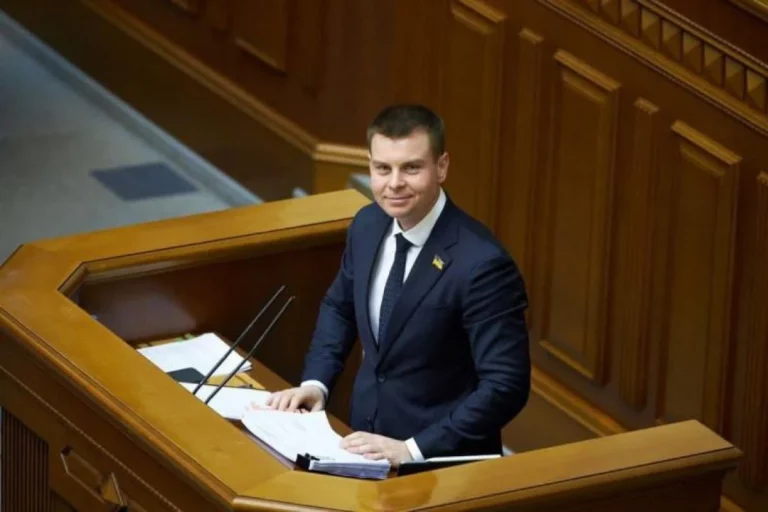 Нардеп Бакумов про правки до законопроєкту №12414: «Я не хочу голосувати за те, чого не можу спрогнозувати»