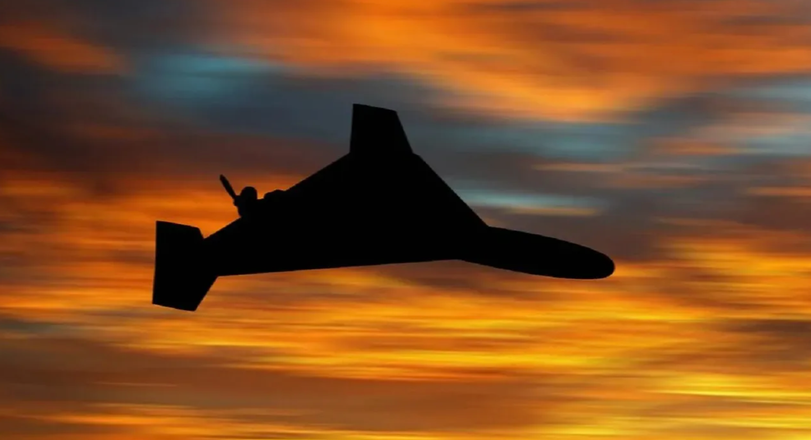 Russians launch 3 glide bombs, 12 drones at Kharkiv oblast over past day