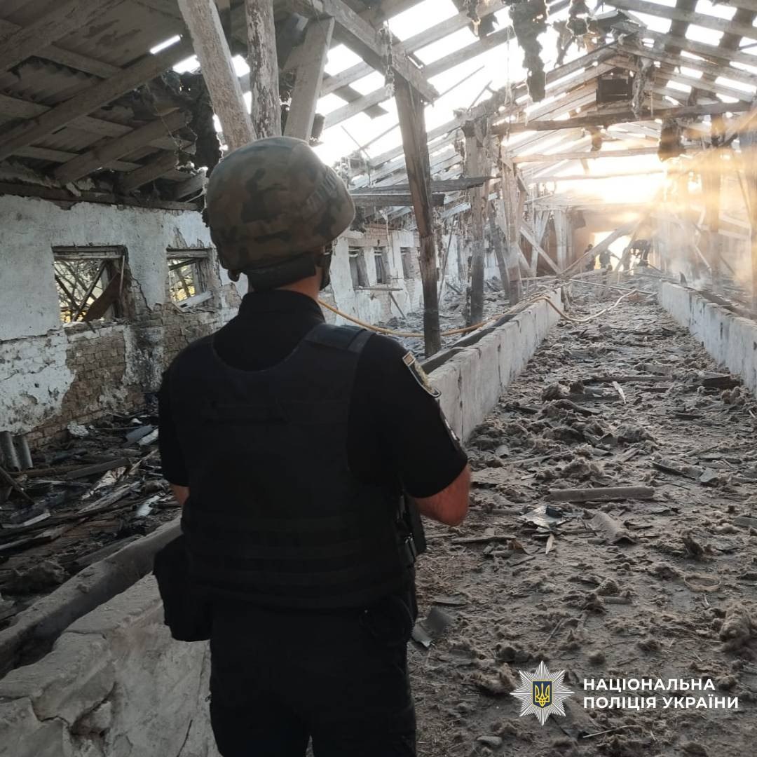 Russia attacks 16 settlements in Kharkiv Oblast, injuring 6 people, including children