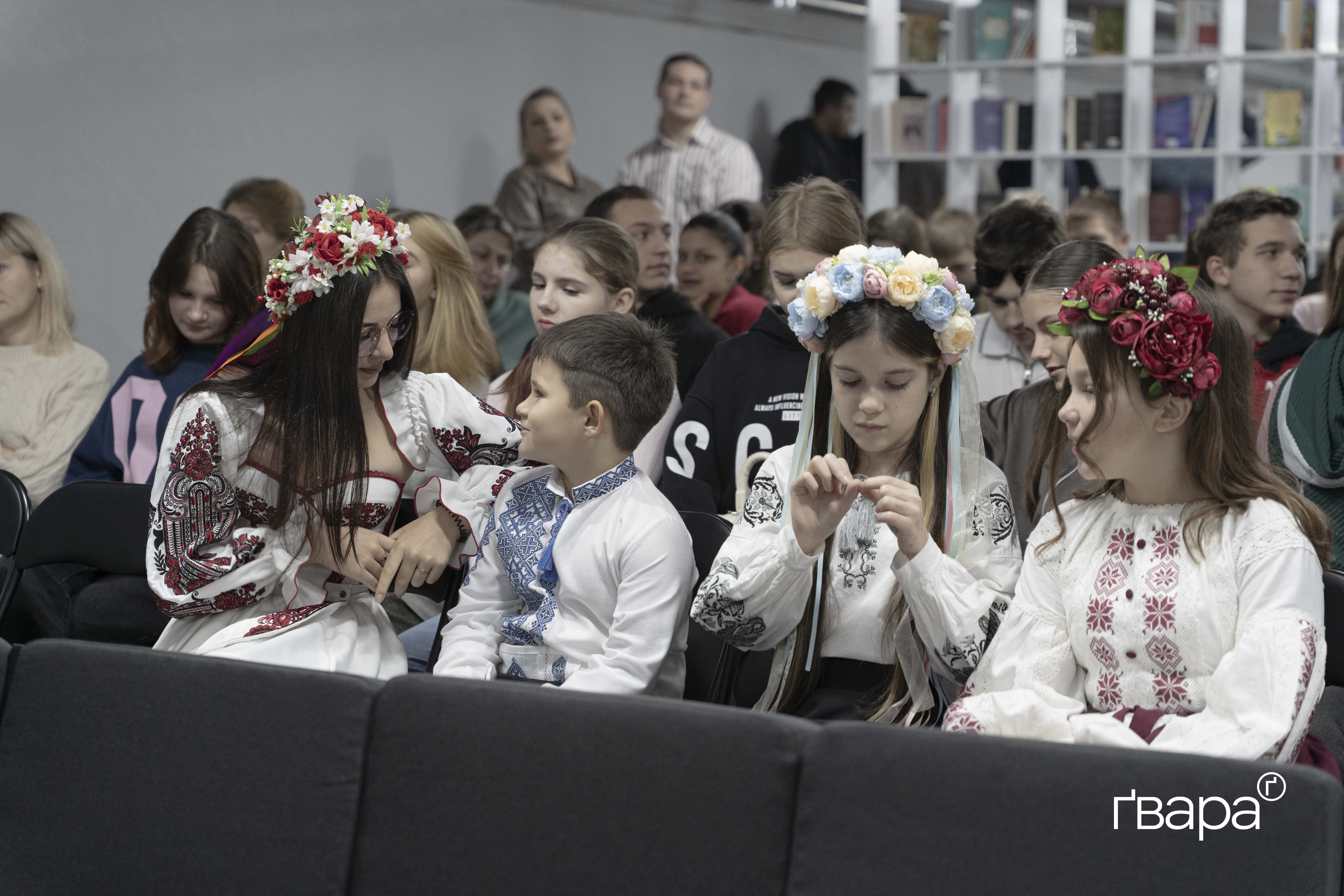 зображення до посту: На Харківщині відкрився 10 безпечний простір для дітей