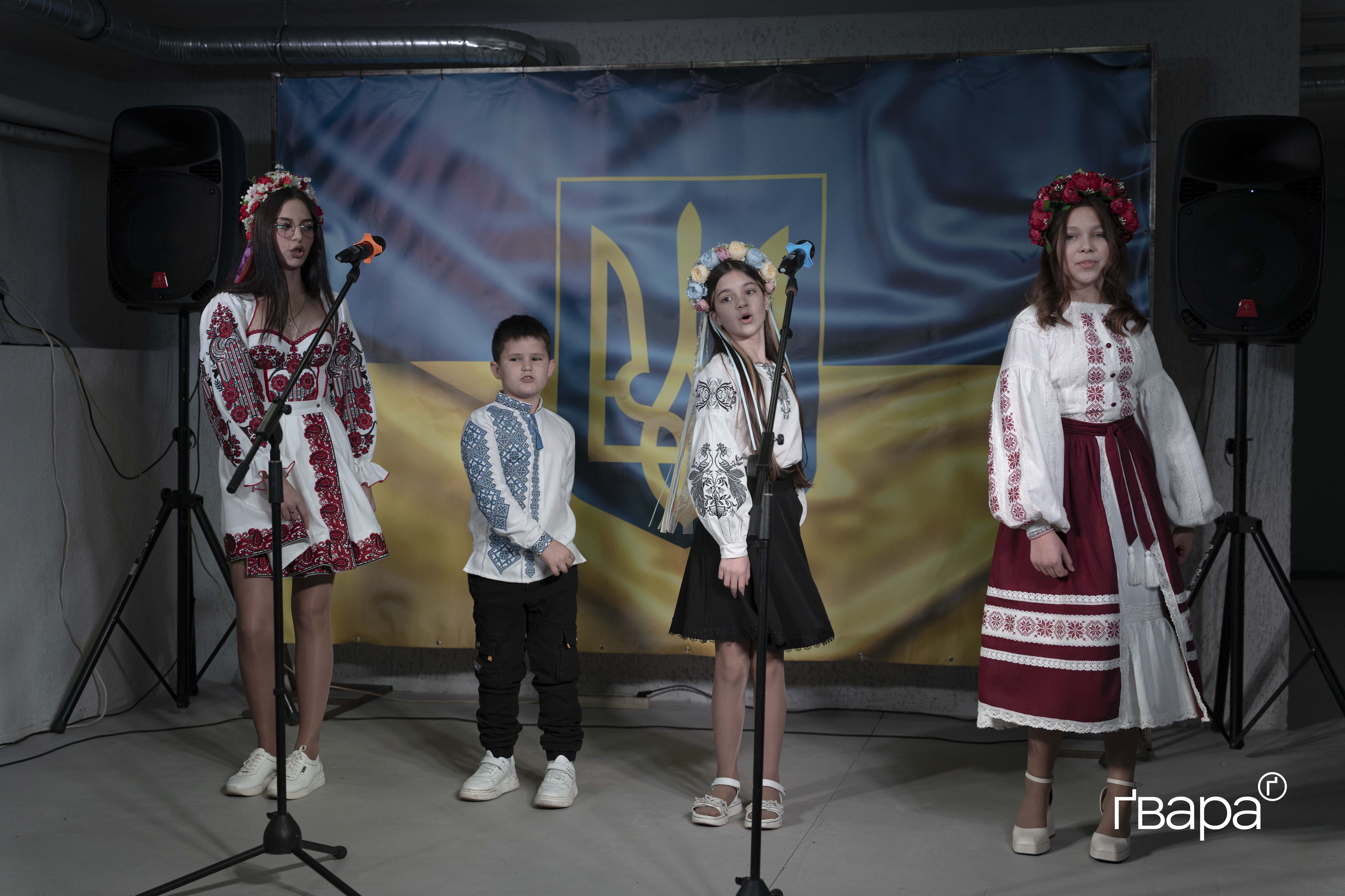 зображення до посту: На Харківщині відкрився 10 безпечний простір для дітей