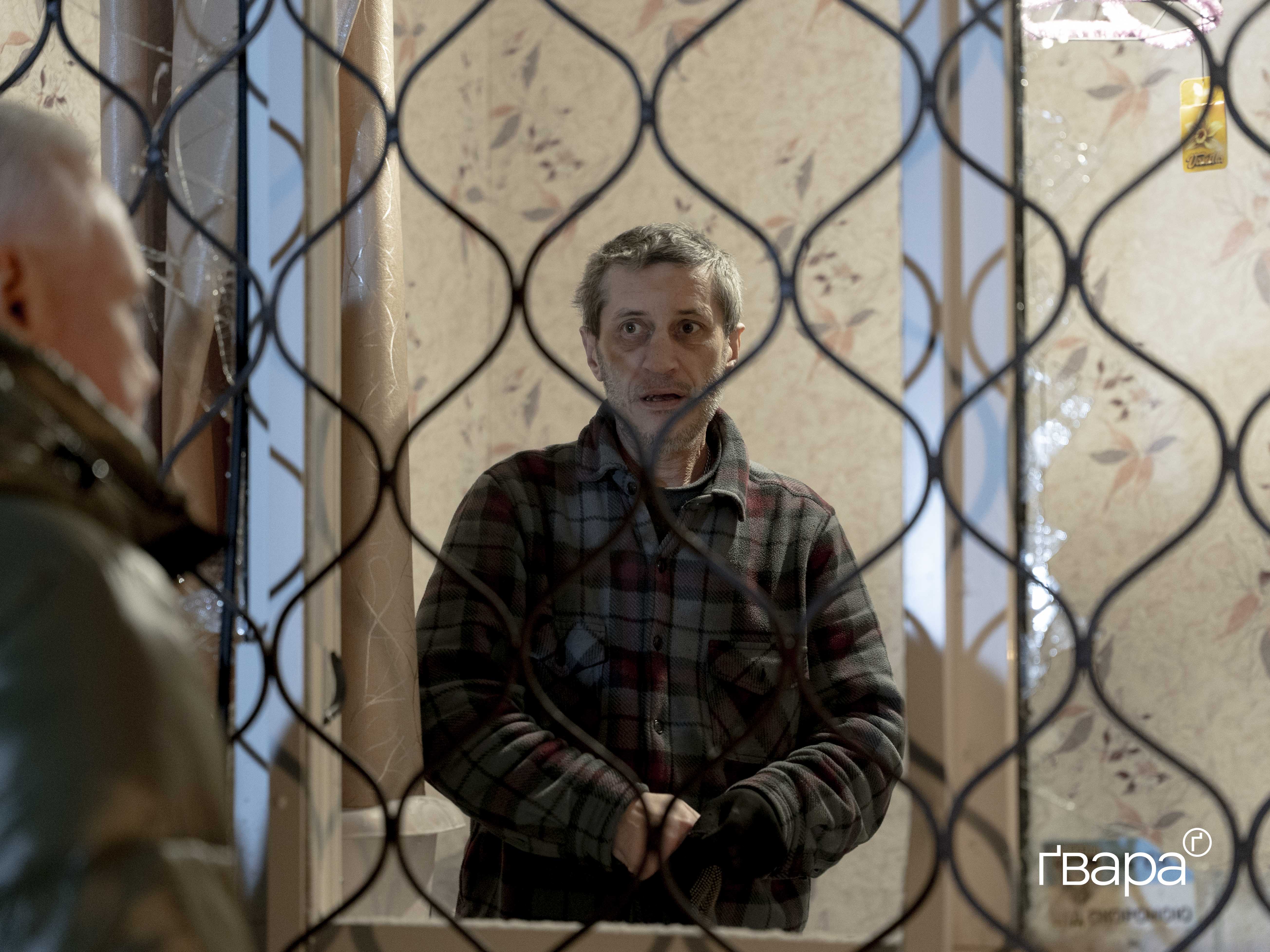 зображення до посту: Росіяни атакували одну з головних доріг міста, двоє людей загинули — фото