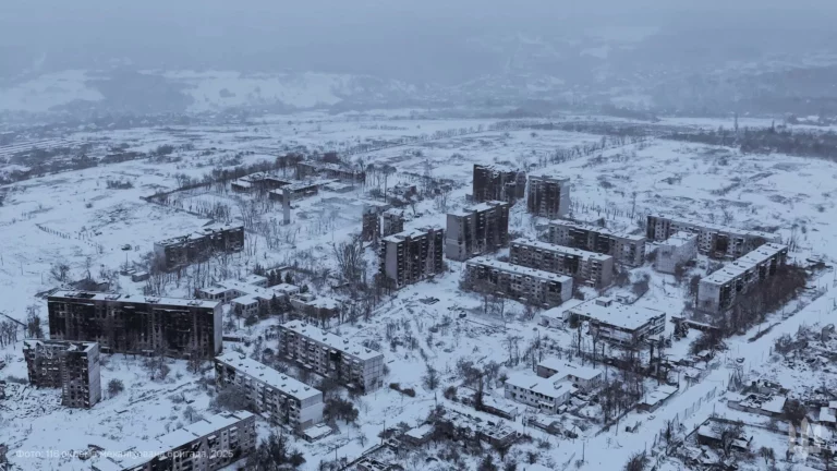 Russians attack settlements in Kupiansk district over past day