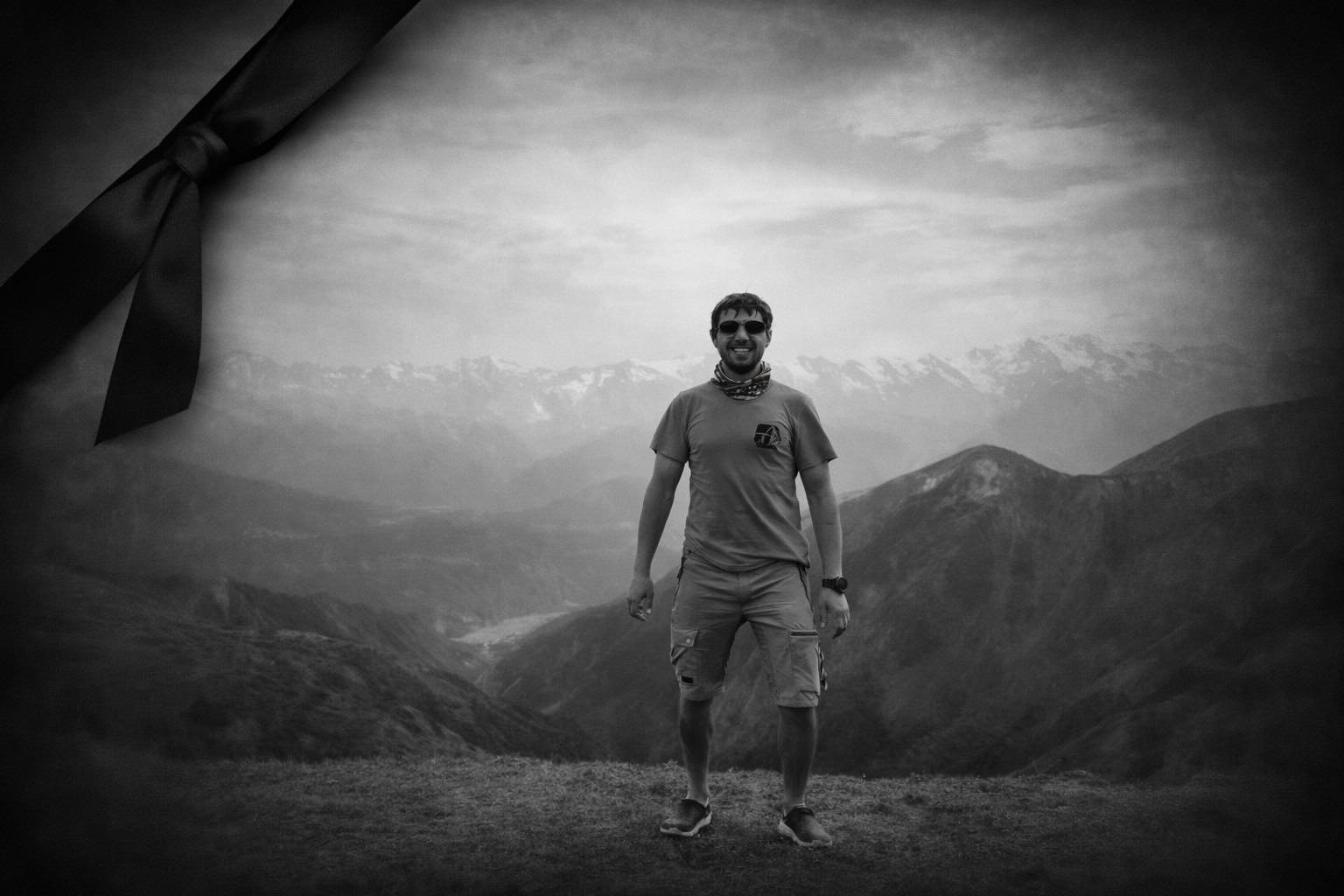 Студент ХНУРЕ загинув унаслідок російського удару по Харкову