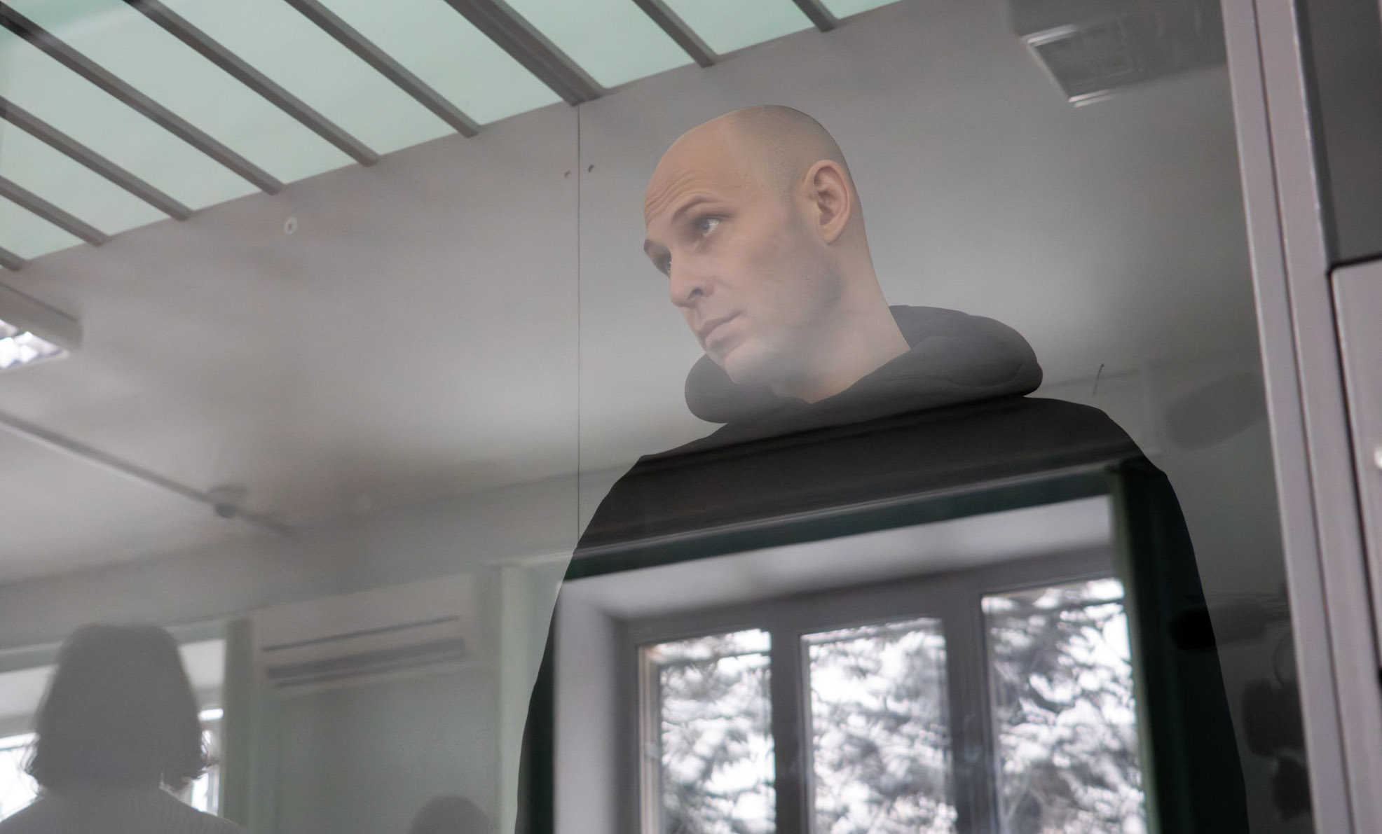 “I followed the order.” Kharkiv court sentences Russian soldier who killed Ukrainian POWs in Vovchansk to life imprisonment