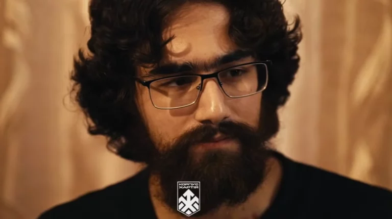 Canadian combat medic from 13th Khartiia Brigade saves over 50 soldiers on Kupiansk axis