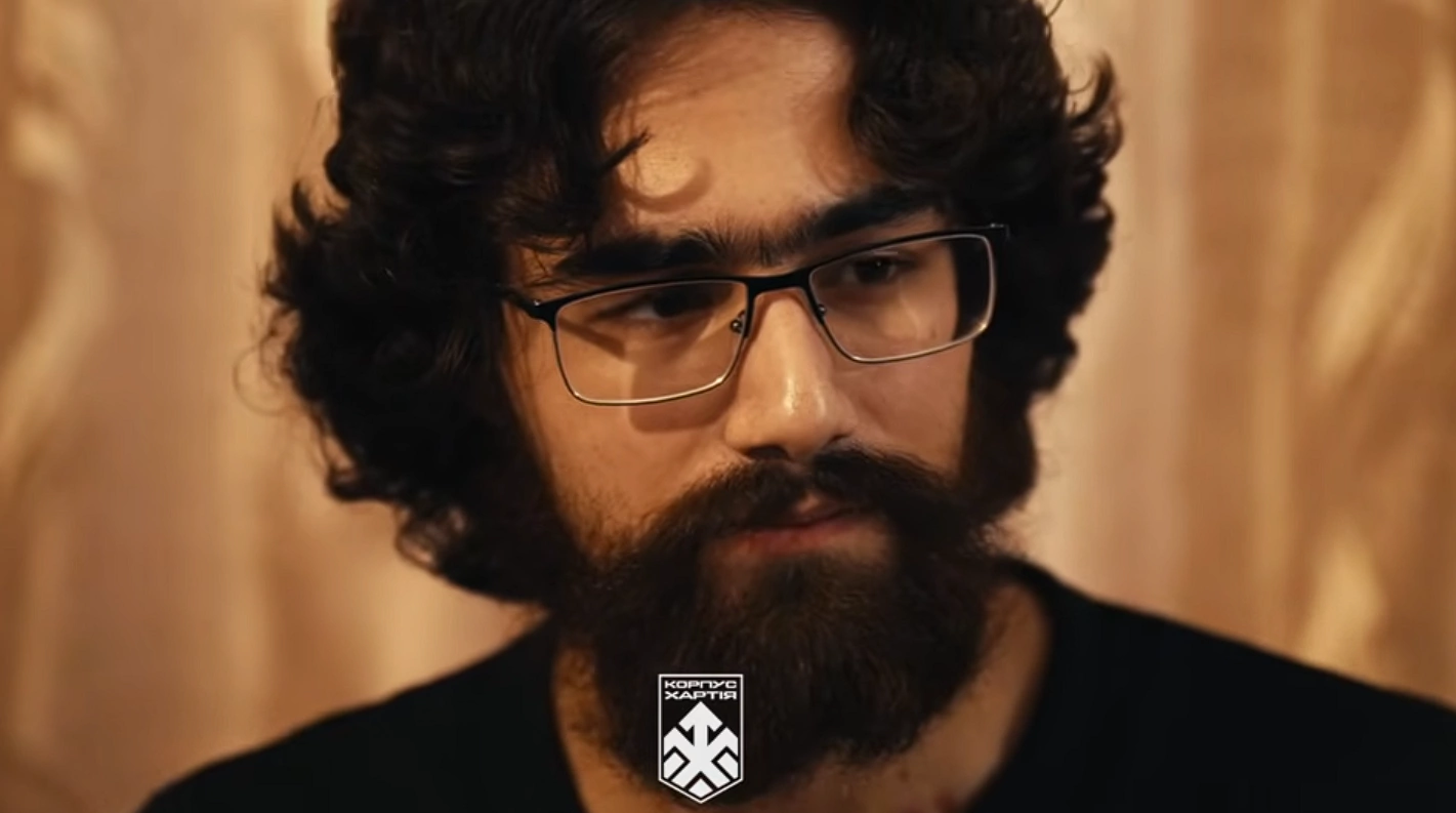 Canadian combat medic from 13th Khartiia Brigade saves over 50 soldiers on Kupiansk axis