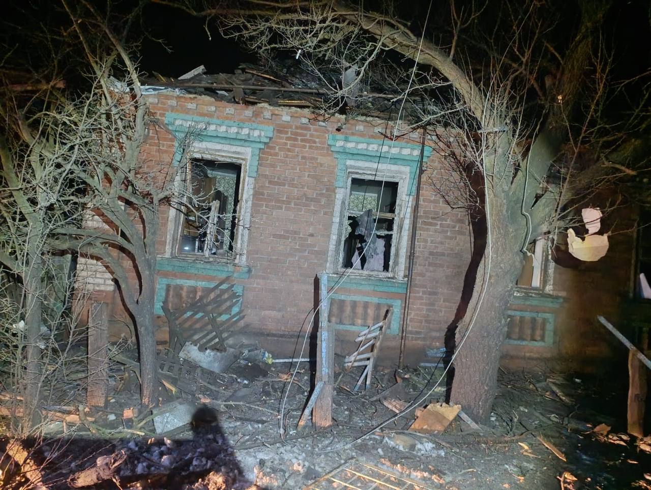 Russian FPV drone kills woman in Kharkiv region 