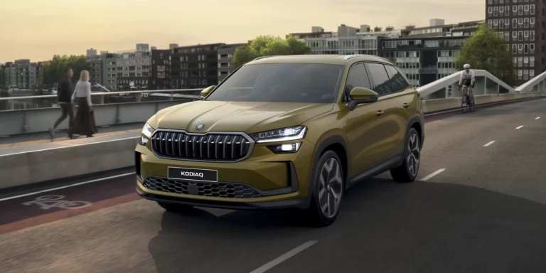 Найкращі сімейні автомобілі у 2026 році: що вибрати для родини