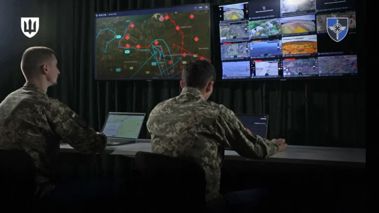 NATO incorporates Kyiv’s warfare experience, training ‘against’ Ukrainian drone pilots 