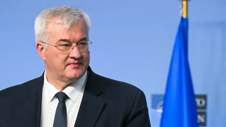 Спецтрибунал щодо злочину агресії Росії запрацює протягом року — Сибіга