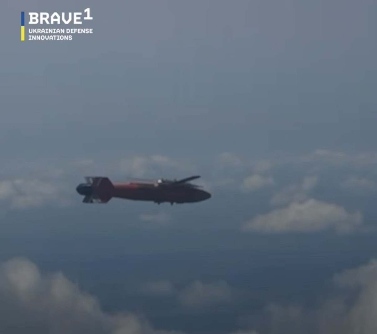 Ukraine tests its first glide bomb, it’s ready for use in combat