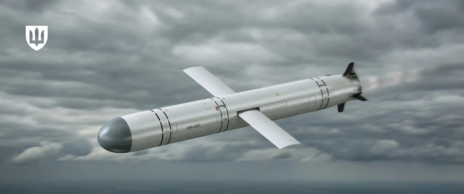 Russia equips Kalibr cruise missiles with cluster munitions