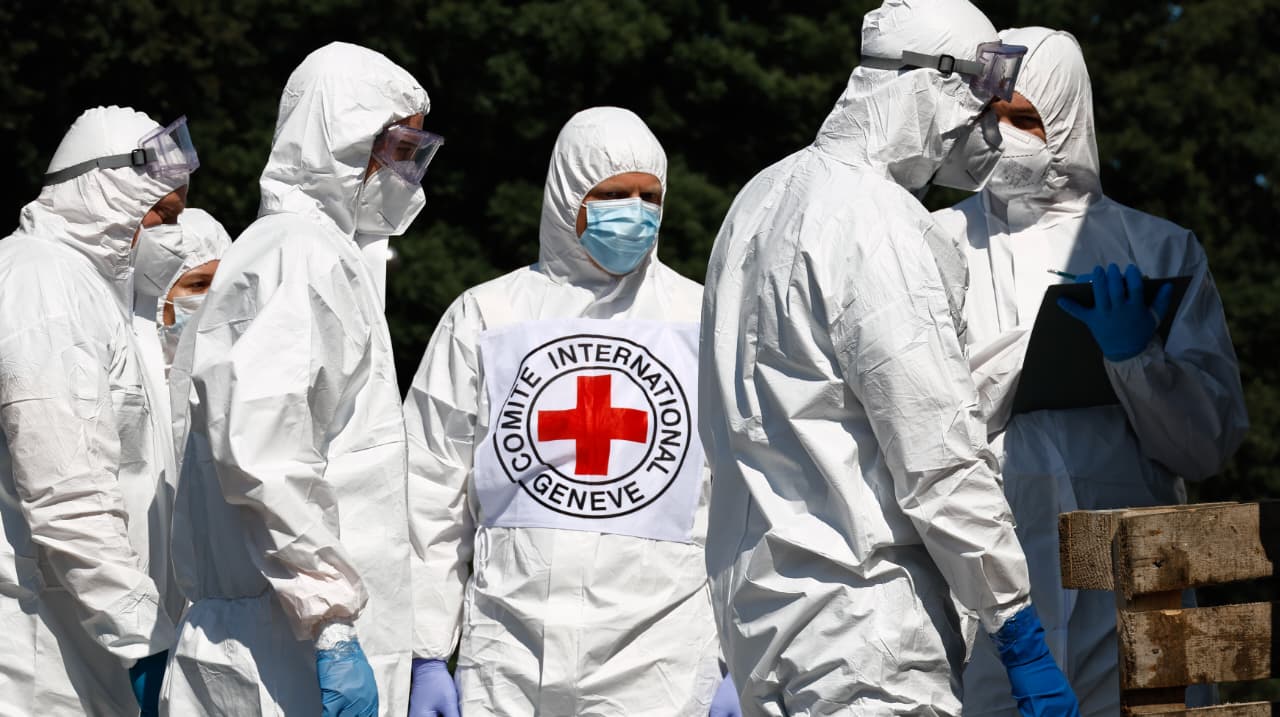 Ukrainian ombudsman: 375 Ukrainian POWs, civilians died in Russian captivity 