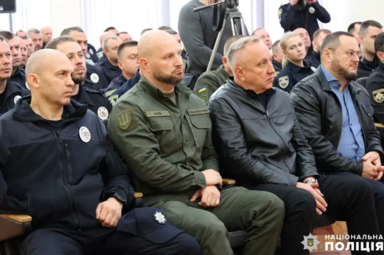 НАЗК почало перевіряти спосіб життя керівника СБУ Харківщини після розслідування журналістів