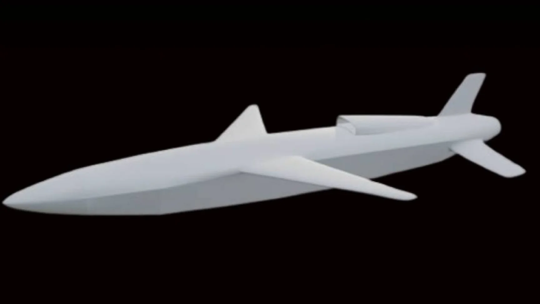 Filin cruise missile, first used by Russia in summer 2026 / Photo: Ukraine's main intelligence agency