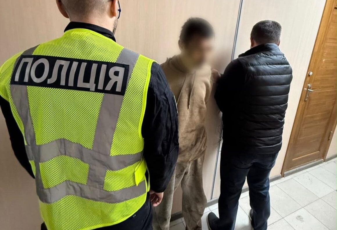 вбив 5 військових ЗСУ російський військовий